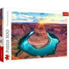 Puzzle 500 Wielki Kanion, USA