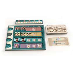 Great Western Trail: Nowa Zelandia