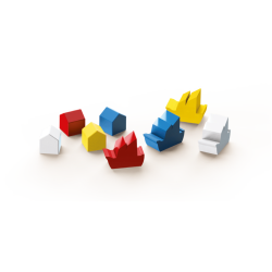 Great Western Trail: Nowa Zelandia