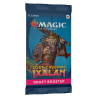 Magic the Gathering: The Lost Caverns of Ixalan - Draft Booster