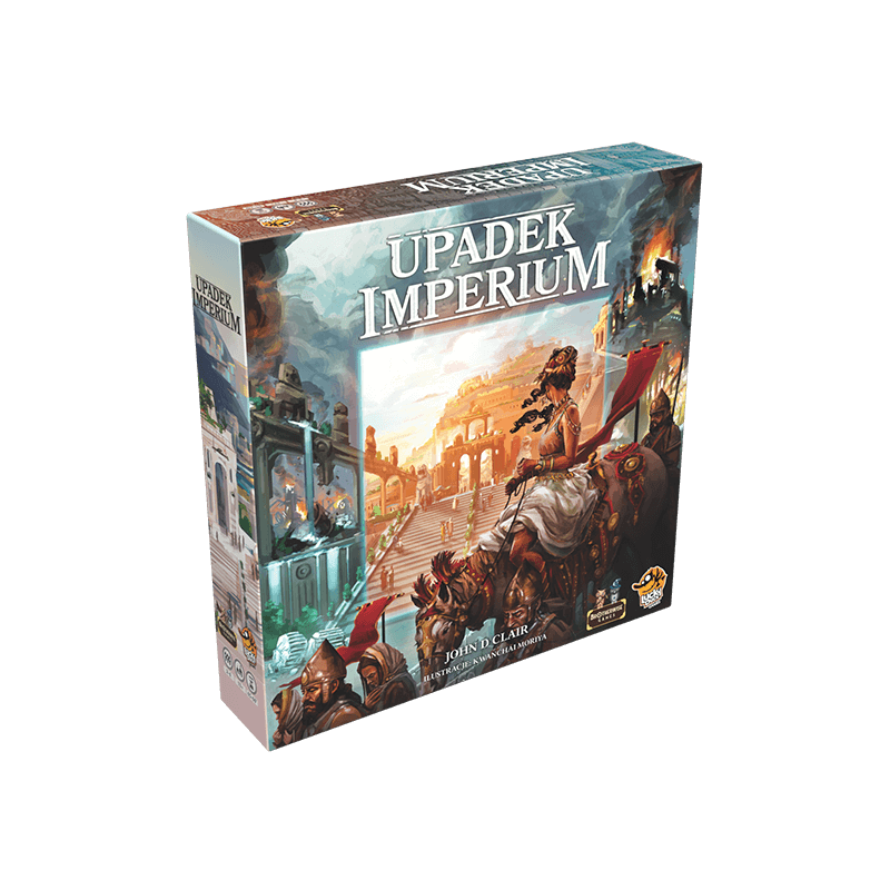 Upadek imperium