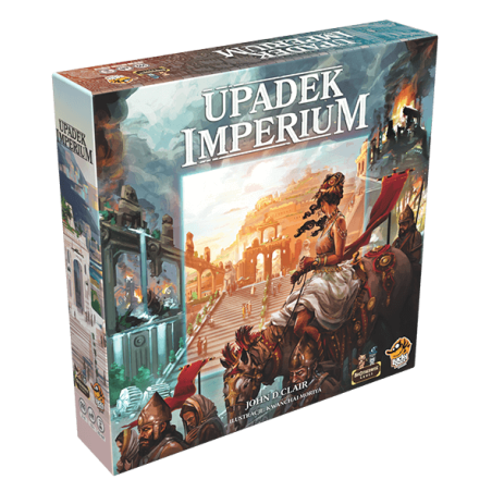 Upadek imperium