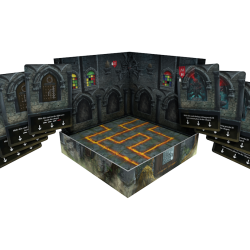 SideQuest: 7th Sea (edycja polska)