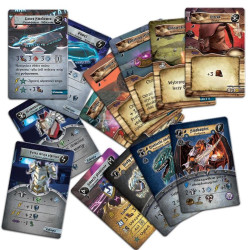 Sword & Sorcery: Leże Vastaryous