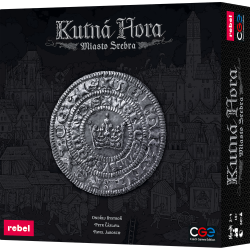 Kutna Hora: Miasto srebra