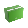 Gamegenic: Double Deck Holder 200+ XL - Green