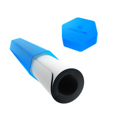 Gamegenic: Playmat Tube - Blue