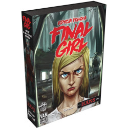 Final Girl: Horror w Szczęśliwej przystani