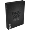 Final Girl: Pudełko podstawowe