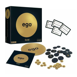 Ego: Gold