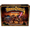 HeroQuest Game System (wersja EN)