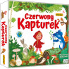 Czerwony Kapturek - Gryplanszowe24.pl - sklep