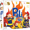 Pali się - Gryplanszowe24.pl - sklep
