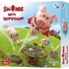 Świnie na trampolinie - Gryplanszowe24.pl - sklep
