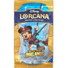 Disney Lorcana (CH3) booster - Gryplanszowe24.pl - sklep