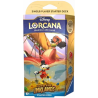 Disney Lorcana (CH3) Starter Deck - Moana/Scrooge McDuck