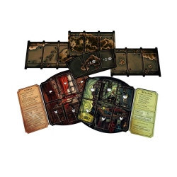 Pagan: Tajemnica Roanoke