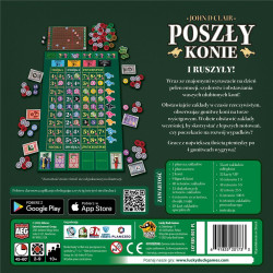 Poszły konie