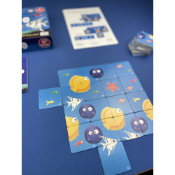 Akvario - Gryplanszowe24.pl - sklep