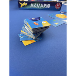 Akvario - Gryplanszowe24.pl - sklep