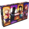 Dice Throne Marvel: Box 2 (Czarna Pantera, Kapitan Marvel, Doktor Stra