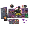 Dice Throne Marvel: Box 2 (Czarna Pantera, Kapitan Marvel, Doktor Stra