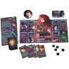 Dice Throne Marvel: Box 2 (Czarna Pantera, Kapitan Marvel, Doktor Stra