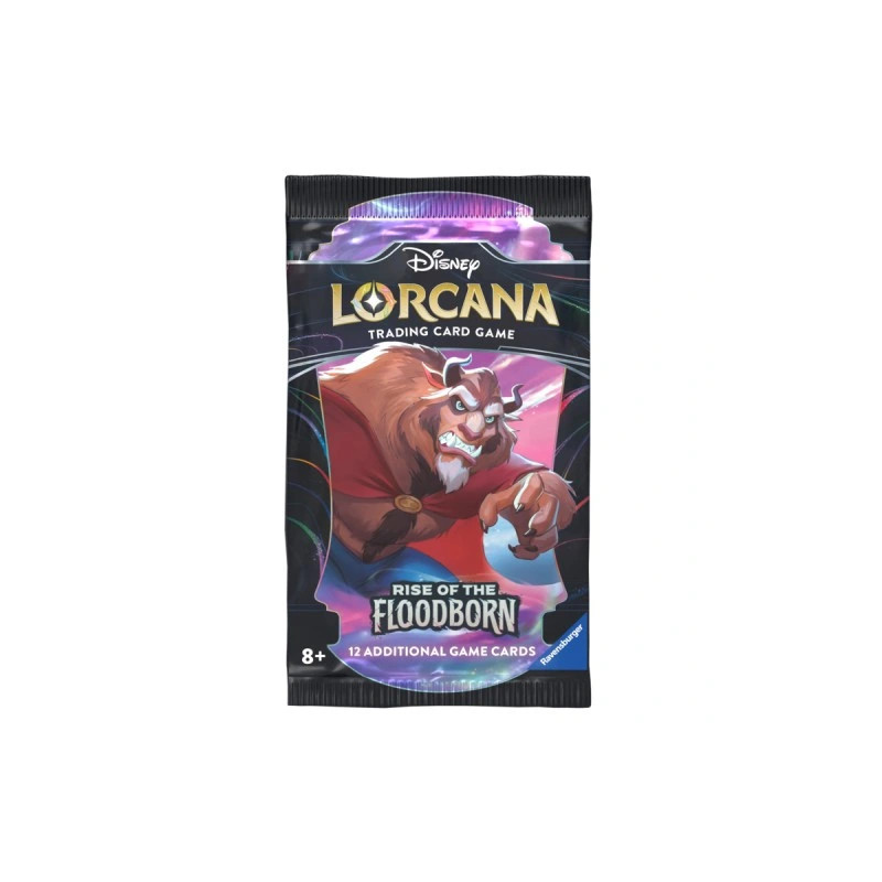 Disney Lorcana (CH2) Booster