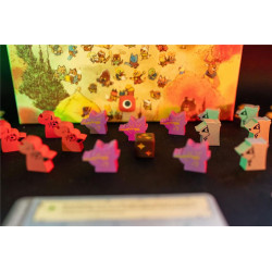 Root: Paczka zaciężnych maruderów