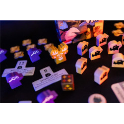 Root: Paczka zaciężnych podziemia