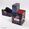 Gamegenic: SWU - Soft Crate - X-Wing/TIE Fighter