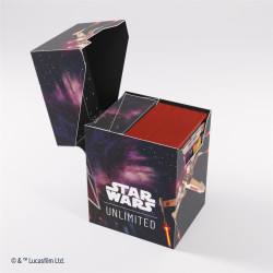 Gamegenic: SWU - Soft Crate - X-Wing/TIE Fighter