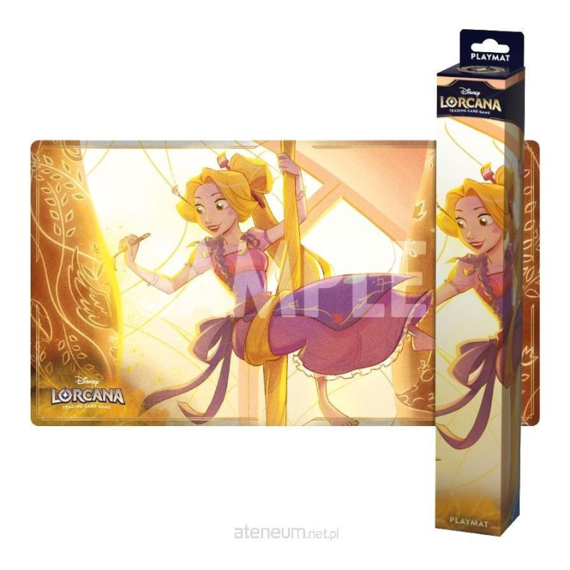 Disney Lorcana (CH4) Playmat B