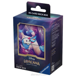 Disney Lorcana (CH4) Dec box A