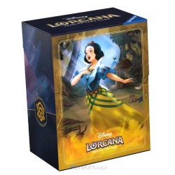 Disney Lorcana (CH4) Deck box B