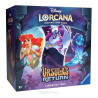 Disney Lorcana (CH4) Trove Pack