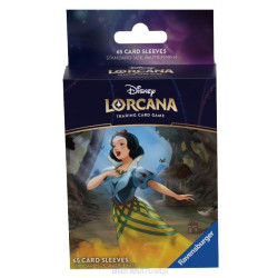 Disney Lorcana (CH4) Sleeves B