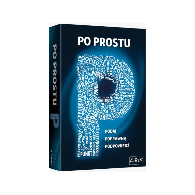 Po prostu P