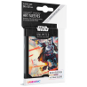 Gamegenic: Star Wars Unlimited - Art Sleeves - Mandalorian