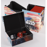 Gamegenic: Star Wars Unlimited - Soft Crate - Mandalorian/Moff Gide