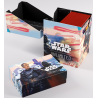 Gamegenic: Star Wars Unlimited - Soft Crate - Mandalorian/Moff Gide