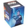 Gamegenic: Star Wars Unlimited - Soft Crate - Rey/Kylo Ren