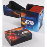 Gamegenic: Star Wars Unlimited - Soft Crate - Rey/Kylo Ren