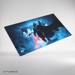 Gamegenic: Star Wars Unlimited - Game Mat - Darth Vader