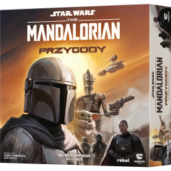 The Mandalorian: Przygody