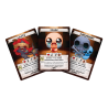 The Binding of Isaac: Cztery dusze