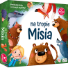 Na tropie Misia