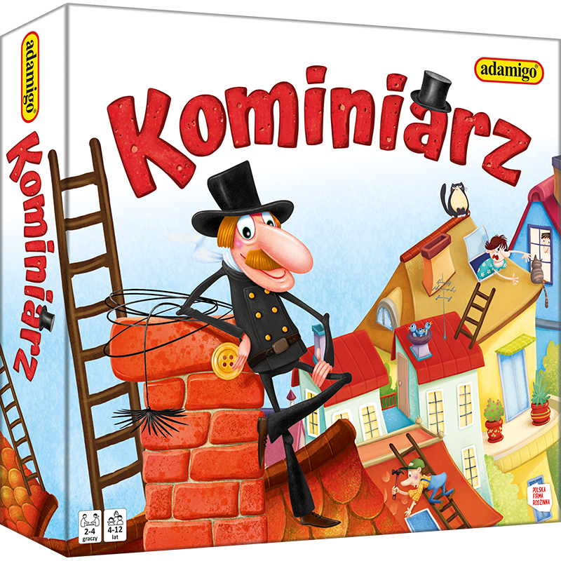 KOMINIARZ