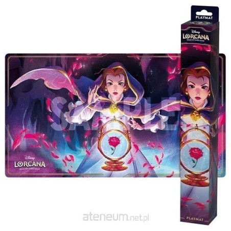 Disney Lorcana (CH5) playmat B