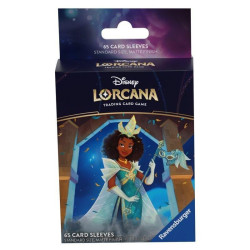Disney Lorcana (CH5) sleeves A